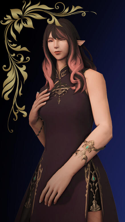 Nymphe