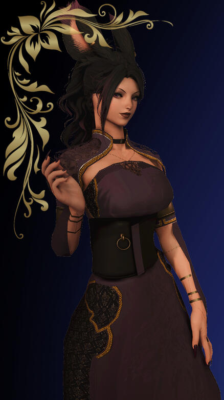 Violet